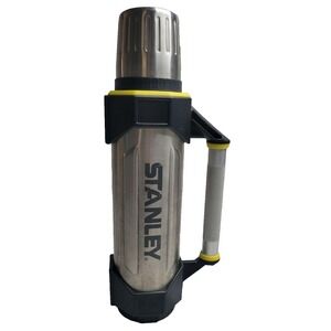 Stanley Aladdin The Bolt Stainless Steel Thermos W/Handle 1.1qt / 1L